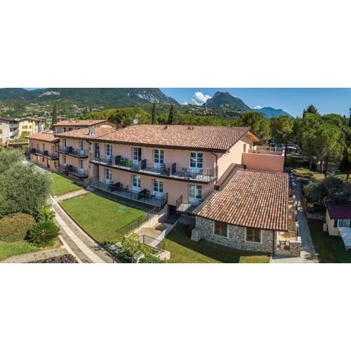 Regina del Garda Suite
