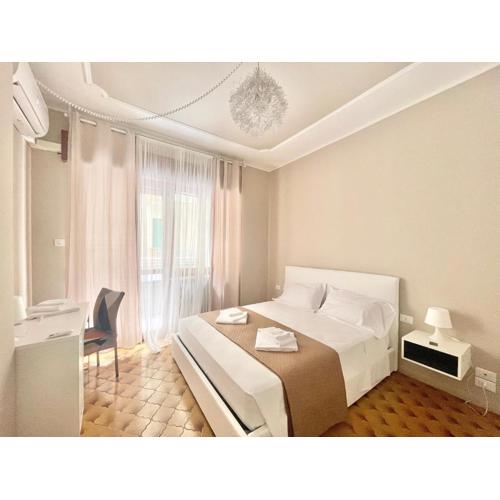 Regina Elena Apartments