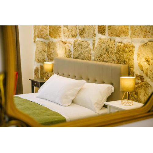 Regina Elena Rooms
