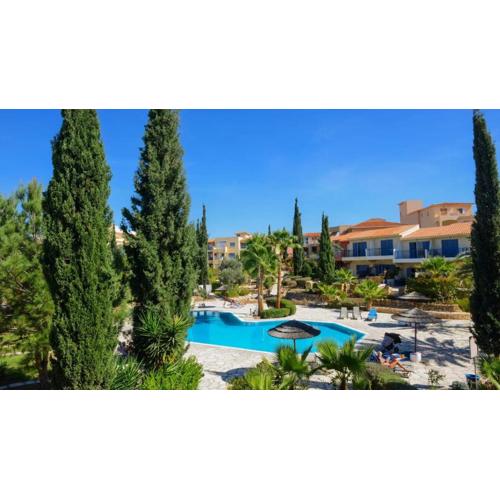Regina Gardens - Modern 2 bed maisonette