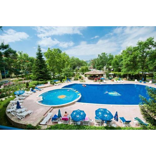 Regina Hotel