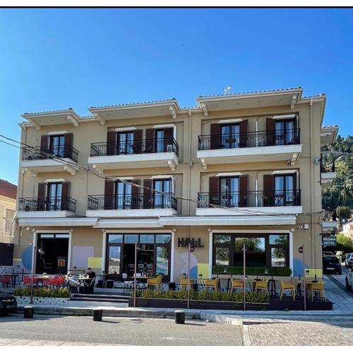 Regina Hotel