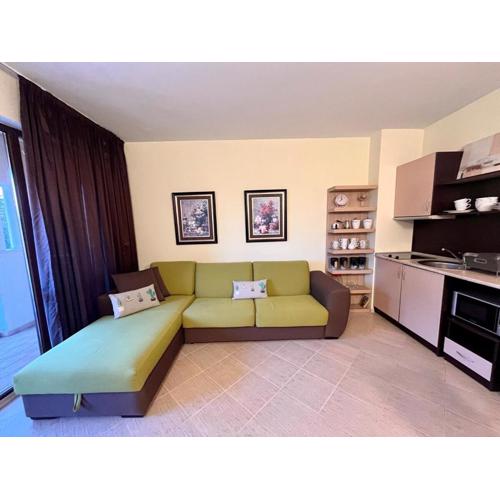 Regina Mare Apartment Studio