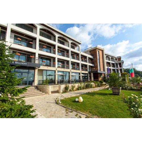 Regina Maria Spa Design Hotel