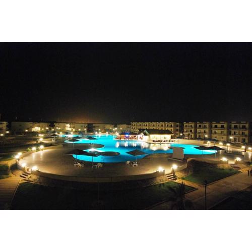 Regina Resort El Sokhna