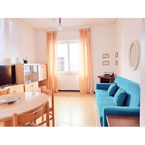 Regina Tardito by Quokka 360 - a few minutes from the historic centre of Rapallo