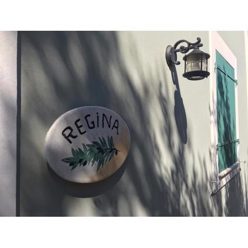 Regina Villa
