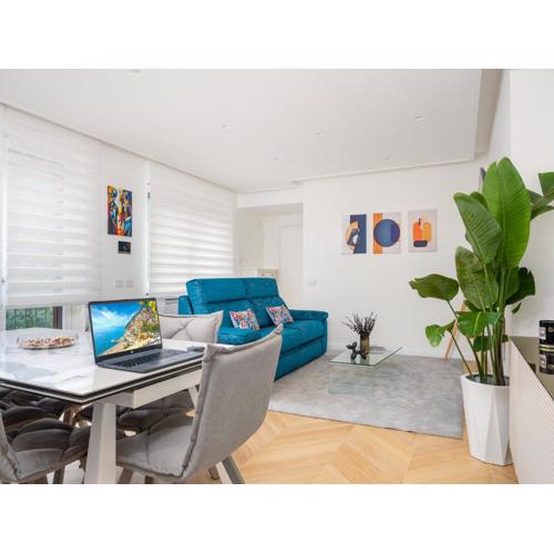 Regina Vittoria Relais EcoSmart Luxury Home SPA - De Vivo Realty