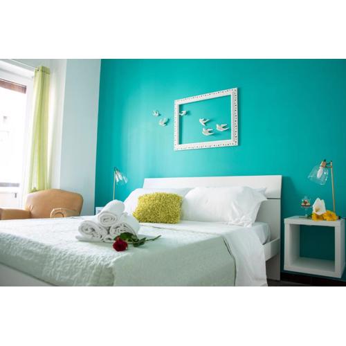 Reginella Guest House