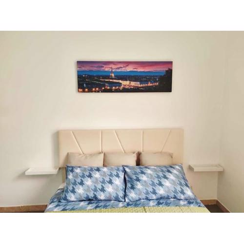 Regio Parco Apartment