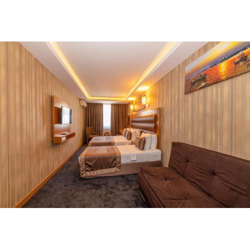 Regno Hotel