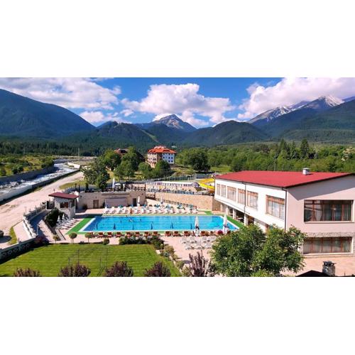 Regnum Bansko Ski Hotel & SPA