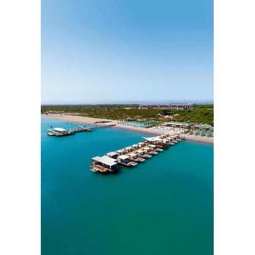 Regnum Carya