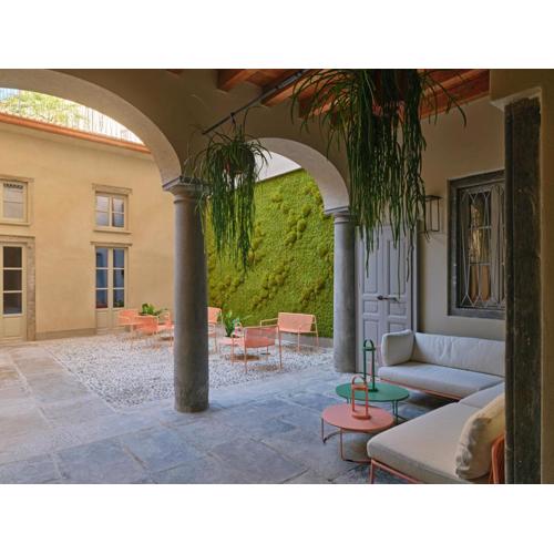 REGO APARTMENTS - Boutique Aparthotel & Serenity Spa with some off-site apartments in the Heart of Bergamo City Center