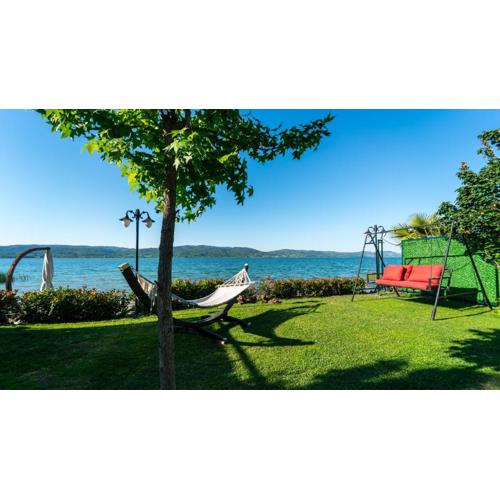 Regulus Sapanca - Lake Side