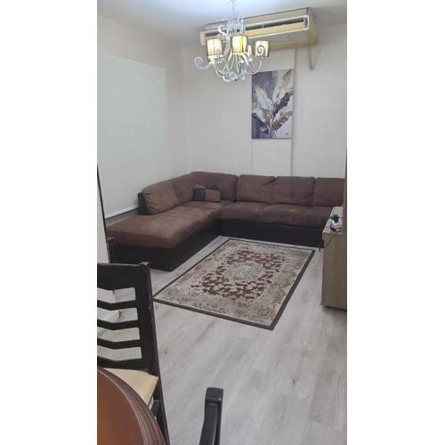 Rehab 2 bedroom city center