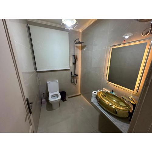 Rehab city 2 bedroom city center