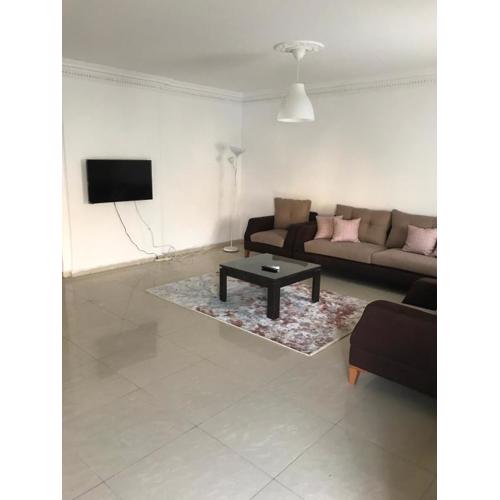 Rehab City Apartment