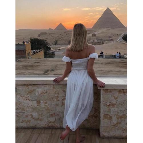 Rehana Pyramids Hotel