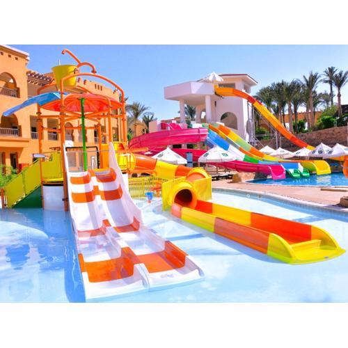 Rehana Royal Beach Resort - Aquapark & Spa - Family & Couples Only - Premium Ultra All-Inclusive 24H