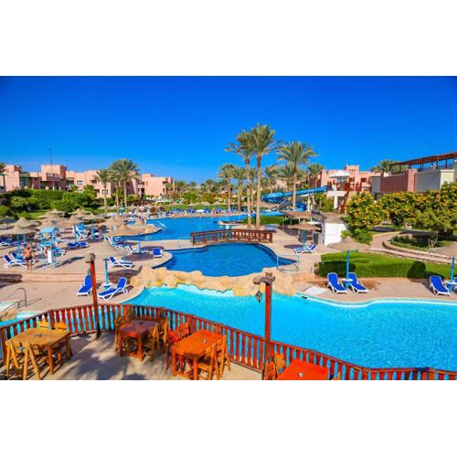 Rehana Sharm Resort - Aquapark & Spa - Couples and Family Only -Premium Ultra All-Inclusive 24H
