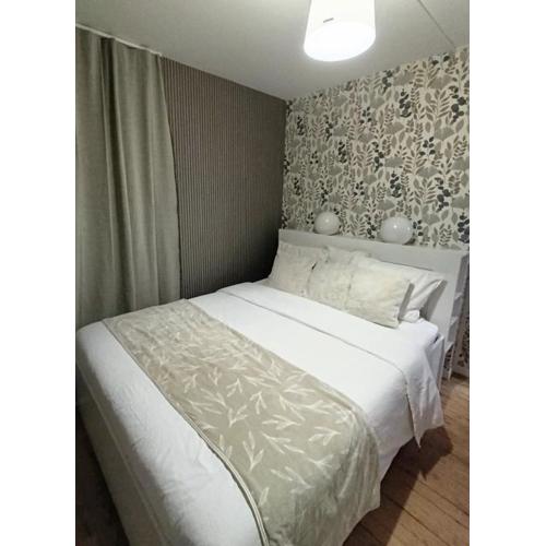 Reims Centre Deluxe Suite