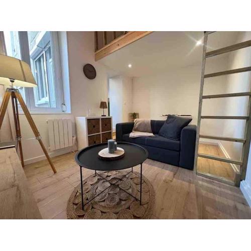 Reims Cosy Champagne
