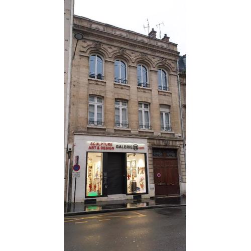 REIMS-ESCAPADE Gallery