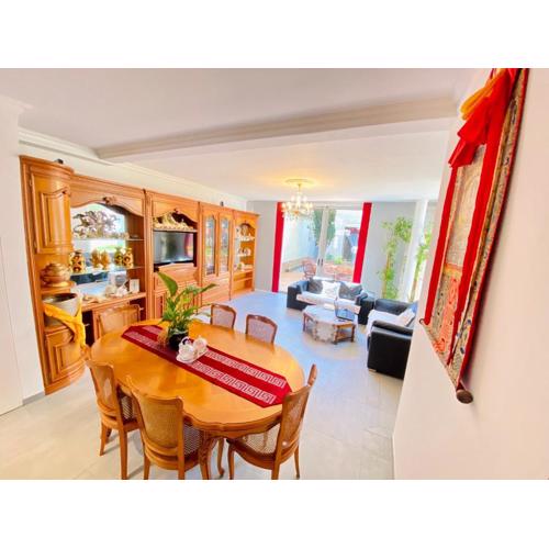 Reims Sherpa Guest House