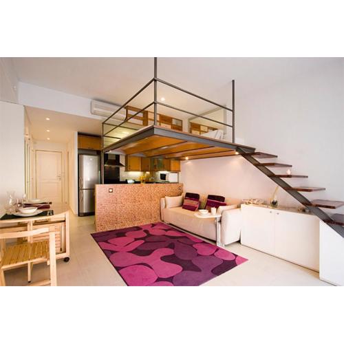Reina Amalia Apartment