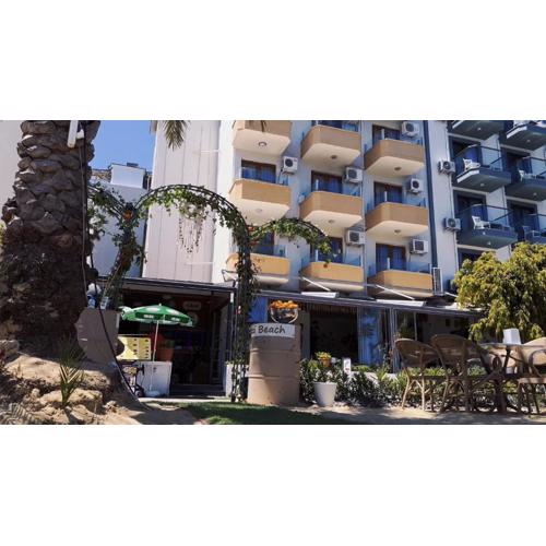 Reis Beach Hotel