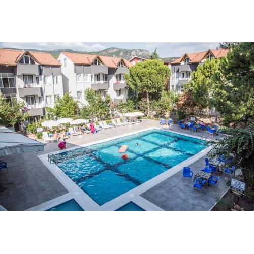 Reis Thermal Otel