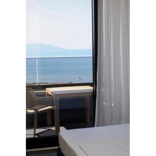 ReiVal Hotel Marina Vlore