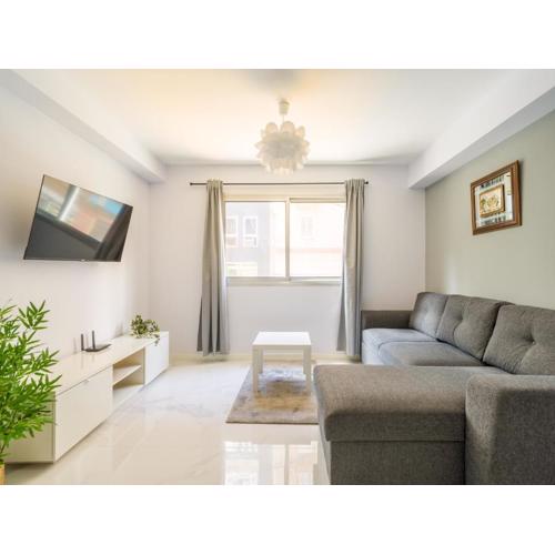 Rejon Hideaway A By CanariasGetaway