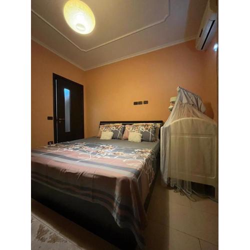 Reka Apartment