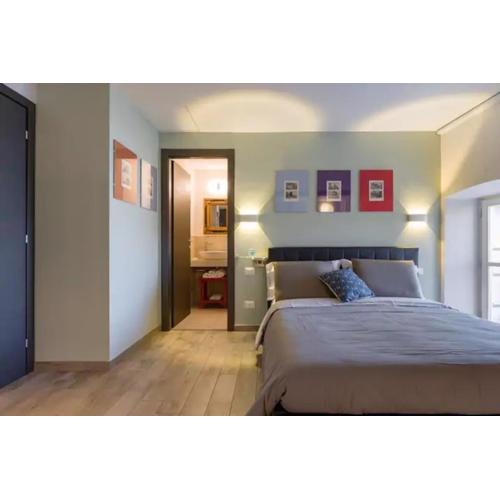 Relais al Porto Suite ORA