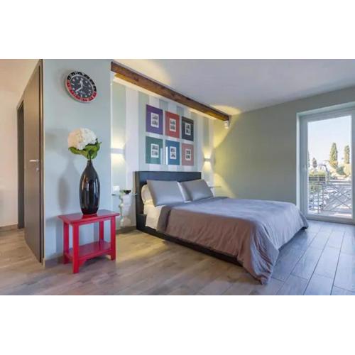 Relais AL Porto SUITE PELER