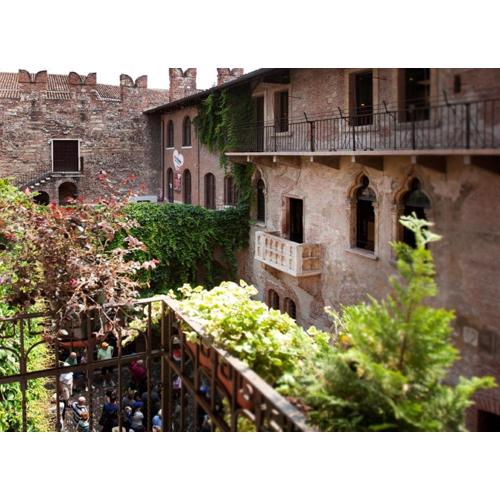 Relais Balcone di Giulietta