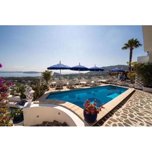 Relais Bijoux Ischia