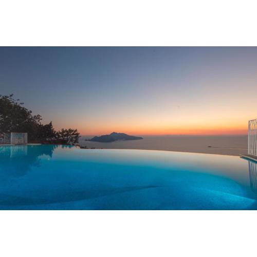 Relais Blu