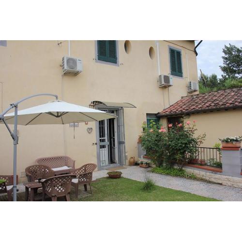 Relais Cora