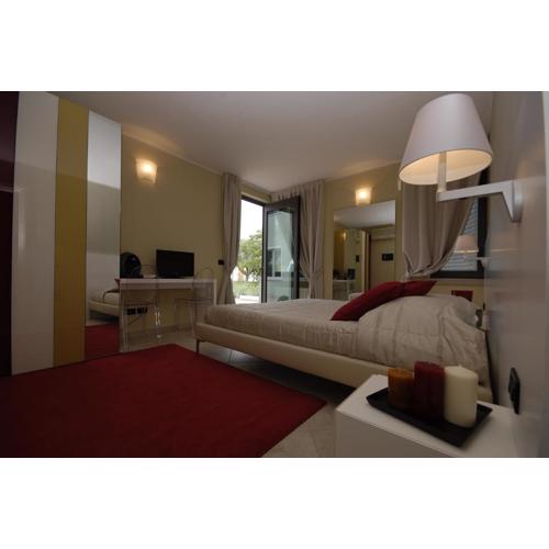Relais Corte Bergamini