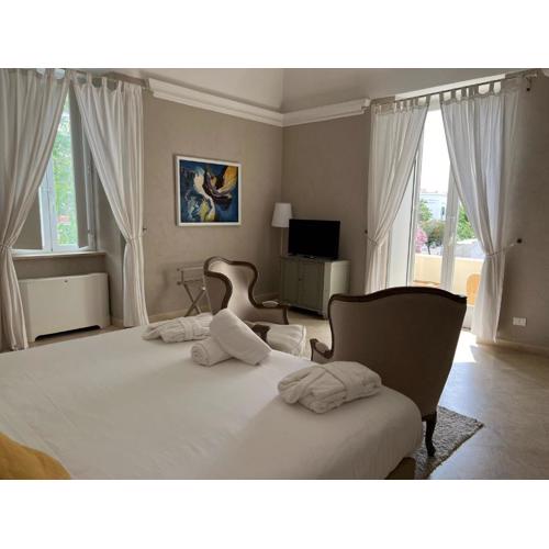 Relais Corte Degli Aragonesi