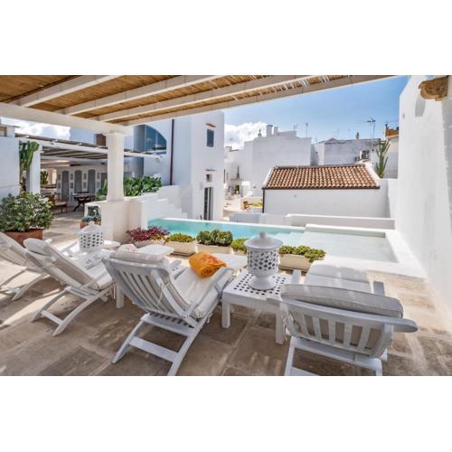 Relais Corte Palmieri & Il Chiostro - Residenza d\