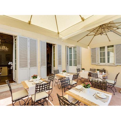 Relais degli Angeli Residenza d\