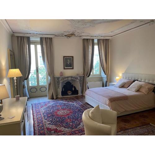 Relais Dei Mandorli suite centro