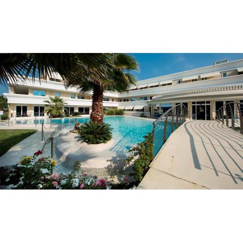 Relais du Lac Village - Italian Homing