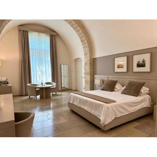 Relais Histò San Pietro Sul Mar Piccolo