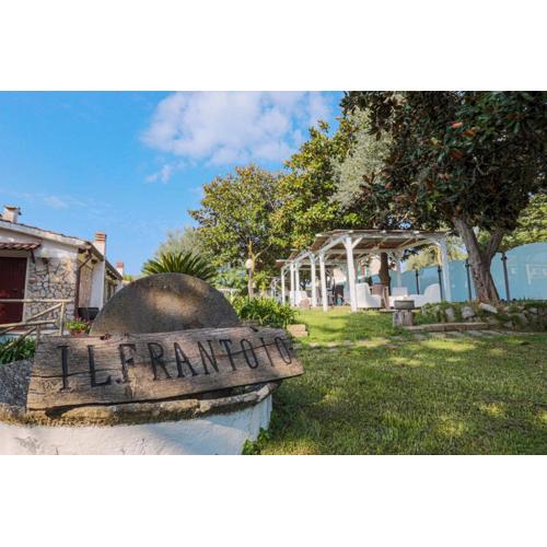 Relais Il Frantoio