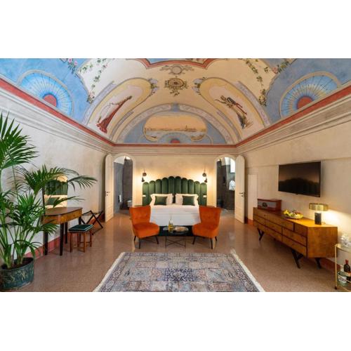 Relais La Casa del Poeta